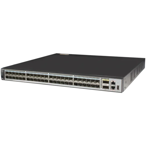 Коммутатор Huawei S6720-54C-EI-48S-AC