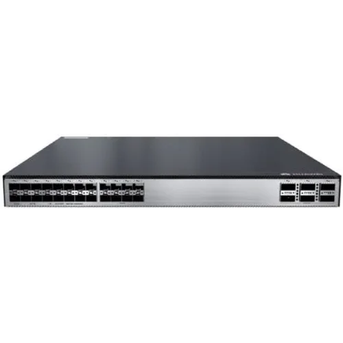 Коммутатор Huawei S6730-H24X6C, в комплекте с 2 шт модулей QSFP-100G-SWDM4
