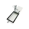 Антенна секторная Cyberbajt, 2.4-2.5 ГГц, 15dBi, 180°, BOX