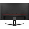 Монитор Hiper 27" Gaming SB2704 черный VA LED 5ms 16:9 HDMI M/M матовая 4000:1 300cd 178гр/178гр 256