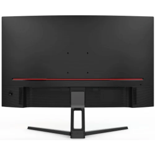 Монитор Hiper 27" Gaming SB2704 черный VA LED 5ms 16:9 HDMI M/M матовая 4000:1 300cd 178гр/178гр 256