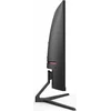 Монитор Hiper 27" Gaming SB2704 черный VA LED 5ms 16:9 HDMI M/M матовая 4000:1 300cd 178гр/178гр 256
