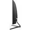 Монитор Hiper 27" Gaming SB2704 черный VA LED 5ms 16:9 HDMI M/M матовая 4000:1 300cd 178гр/178гр 256