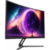 Монитор Hiper 27" Gaming SB2704 черный VA LED 5ms 16:9 HDMI M/M матовая 4000:1 300cd 178гр/178гр 256