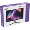 Монитор Hiper 27" Gaming SB2704 черный VA LED 5ms 16:9 HDMI M/M матовая 4000:1 300cd 178гр/178гр 256
