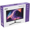 Монитор Hiper 27" Gaming SB2704 черный VA LED 5ms 16:9 HDMI M/M матовая 4000:1 300cd 178гр/178гр 256