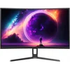Монитор Hiper 27" Gaming SB2704 черный VA LED 5ms 16:9 HDMI M/M матовая 4000:1 300cd 178гр/178гр 256