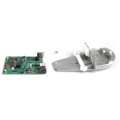 Алюминиевый корпус RF Elements StationBox S CARRIER CLASS 2x RP-SMA
