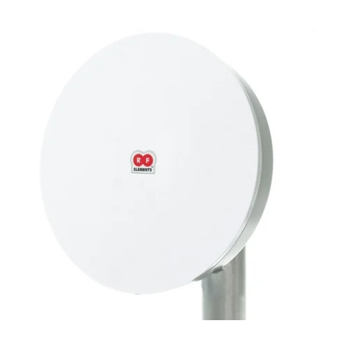 Внешняя антенна RF Elements StationBox XL 2.4 GHz, 14dBi, MMCX-MMCX-25 