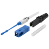 Разъем оптический FiberFox "Splice-On Connector" SC/UPC для кабеля 2,0 х 3.0