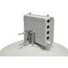 Антенна параболическая Cyberbajt, 5.4 - 5.9 ГГц, 28dBi, MIMO BOX