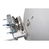 Антенна параболическая Cyberbajt, 5,4-6,45 ГГц, 28d Bi, двухполяризационная
