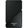 Накопитель SSD A-Data USB-C 4.0 2TB SE920-2TCBK SE920 2.5" черный