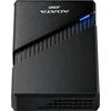 Накопитель SSD A-Data USB-C 4.0 2TB SE920-2TCBK SE920 2.5" черный
