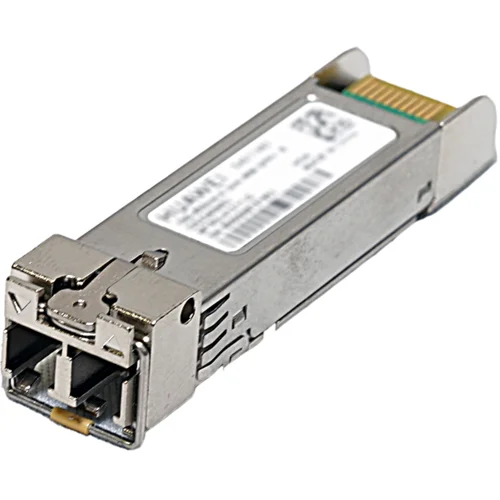 Модуль SFP+ оптический, Huawei, дальность до 1.4км (11dB), 1310нм SFP-10G-iLR