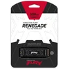 Накопитель SSD Kingston PCIe 4.0 x4 500GB SFYRS/500G Fury Renegade M.2 2280