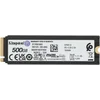 Накопитель SSD Kingston PCIe 4.0 x4 500GB SFYRSK/500G Fury Renegade M.2 2280