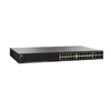 Коммутатор Cisco SG500-28MPP