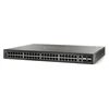 Коммутатор Cisco SG500-52MP