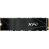 Накопитель SSD A-Data PCIe 4.0 x4 2TB SGAMMIXS50C-2000G-CS Gammix S50 Core XPG M.2 2280