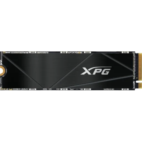 Накопитель SSD A-Data PCIe 4.0 x4 2TB SGAMMIXS50C-2000G-CS Gammix S50 Core XPG M.2 2280