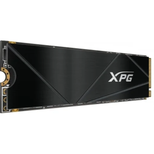 Накопитель SSD A-Data PCIe 4.0 x4 2TB SGAMMIXS50C-2000G-CS Gammix S50 Core XPG M.2 2280