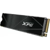 Накопитель SSD A-Data PCIe 4.0 x4 2TB SGAMMIXS50C-2000G-CS Gammix S50 Core XPG M.2 2280