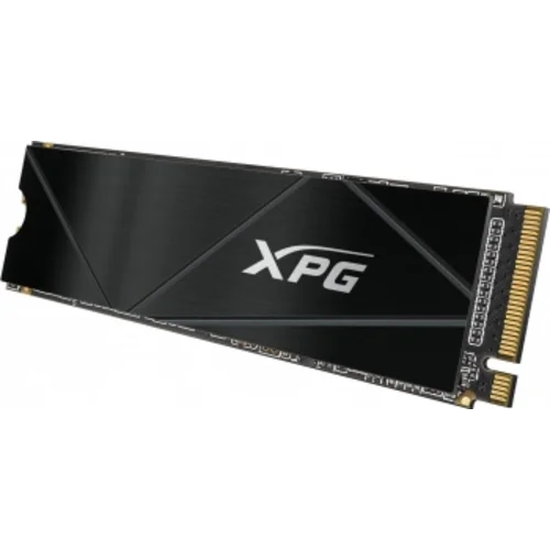 Накопитель SSD A-Data PCIe 4.0 x4 2TB SGAMMIXS50C-2000G-CS Gammix S50 Core XPG M.2 2280