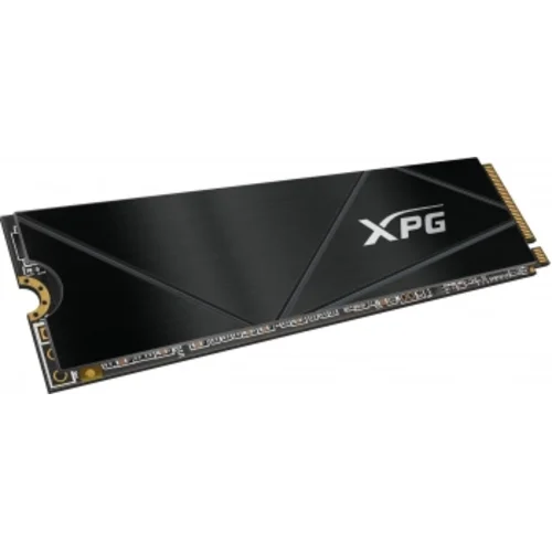 Накопитель SSD A-Data PCIe 4.0 x4 2TB SGAMMIXS50C-2000G-CS Gammix S50 Core XPG M.2 2280