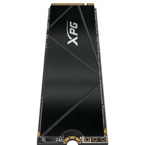 Накопитель SSD A-Data PCIe 4.0 x4 2TB SGAMMIXS50C-2000G-CS Gammix S50 Core XPG M.2 2280