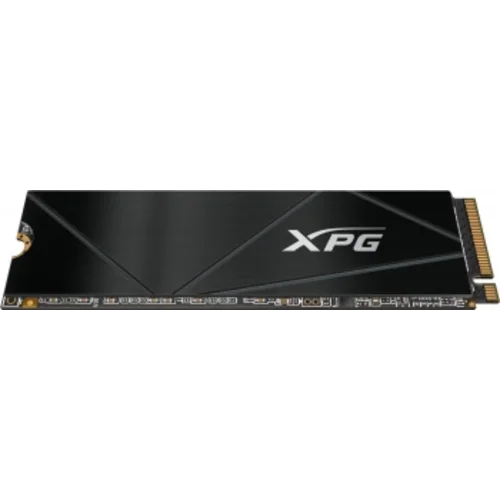 Накопитель SSD A-Data PCIe 4.0 x4 2TB SGAMMIXS50C-2000G-CS Gammix S50 Core XPG M.2 2280