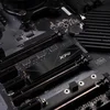 Накопитель SSD A-Data PCIe 4.0 x4 2TB SGAMMIXS50C-2000G-CS Gammix S50 Core XPG M.2 2280