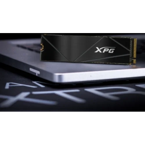 Накопитель SSD A-Data PCIe 4.0 x4 2TB SGAMMIXS50C-2000G-CS Gammix S50 Core XPG M.2 2280