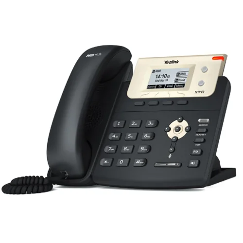 IP-телефон Yealink SIP-T21P E2
