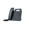 IP-телефон Yealink SIP-T30P, 1 аккаунт, PoE