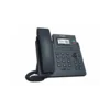 IP-телефон Yealink SIP-T31, 2 аккаунта, GibE, PoE