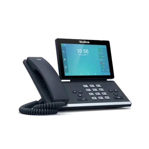 IP-телефон Yealink SIP-T56A