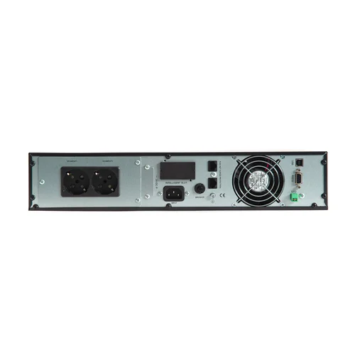 ИСТОЧНИК БЕСПЕРЕБОЙНОГО ПИТАНИЯ SKAT-UPS 1500 RACK+3X9AH