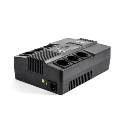 ИСТОЧНИК БЕСПЕРЕБОЙНОГО ПИТАНИЯ SKAT-UPS 800 AI