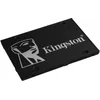 Накопитель SSD Kingston SATA-III 256GB SKC600/256G KC600 2.5"