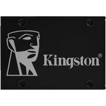 Накопитель SSD Kingston SATA-III 512GB SKC600/512G KC600 2.5"