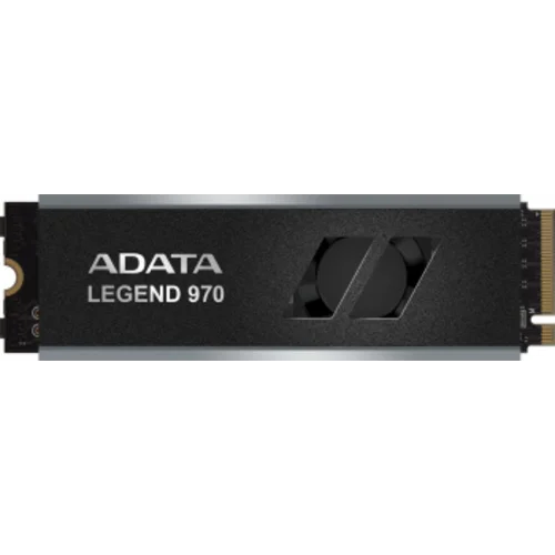 Накопитель SSD A-Data PCIe 5.0 x4 2TB SLEG-970-2000GCI Legend 970 M.2 2280