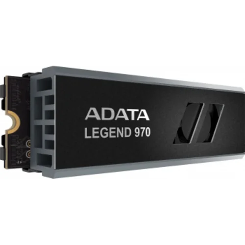 Накопитель SSD A-Data PCIe 5.0 x4 2TB SLEG-970-2000GCI Legend 970 M.2 2280