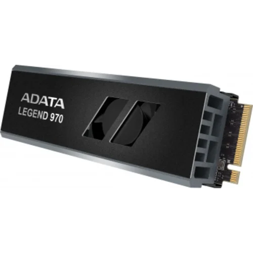 Накопитель SSD A-Data PCIe 5.0 x4 2TB SLEG-970-2000GCI Legend 970 M.2 2280