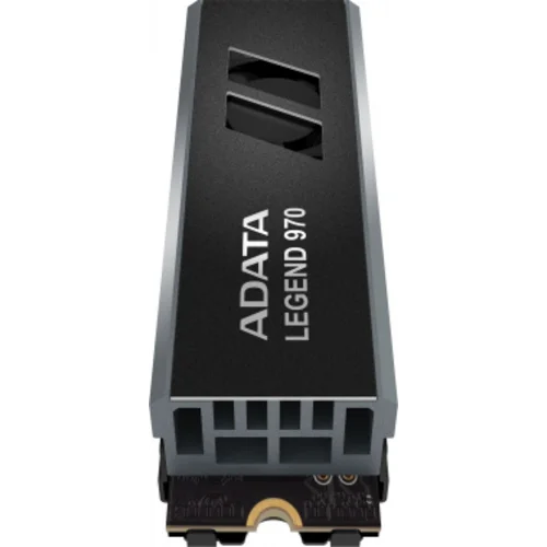 Накопитель SSD A-Data PCIe 5.0 x4 2TB SLEG-970-2000GCI Legend 970 M.2 2280