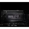 Накопитель SSD A-Data PCIe 5.0 x4 2TB SLEG-970-2000GCI Legend 970 M.2 2280