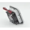 Фильтрующий вентилятор SILART, IP54 52 м3/ч 48 VDC SLV-1140
