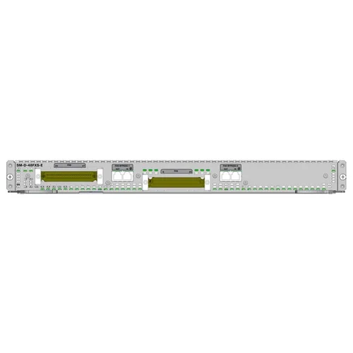 Модуль Cisco SM-D-48FXS-E