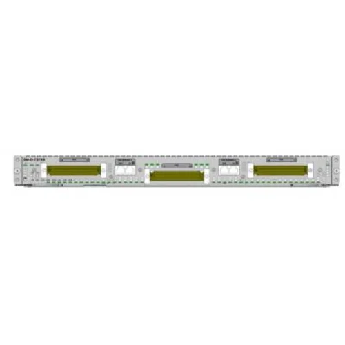 Модуль Cisco SM-D-72FXS