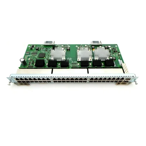 Модуль Cisco SM-D-ES3G-48-P